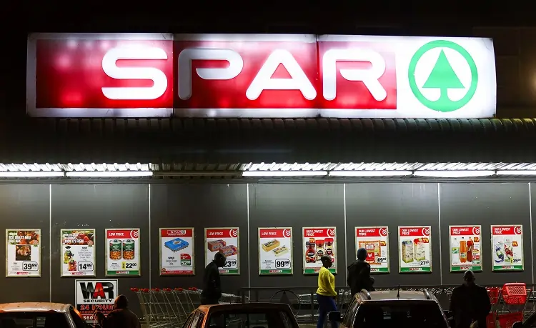 South Africa&#8217;s SPAR sells Polish business to Specjal