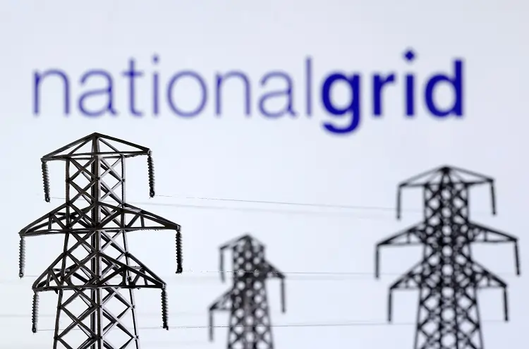 UK&#8217;s National Grid to sell electricity system operator in $827 million deal