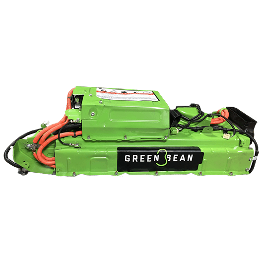 Green Bean Battery and the Future of Hybrid Vehicle Ownership