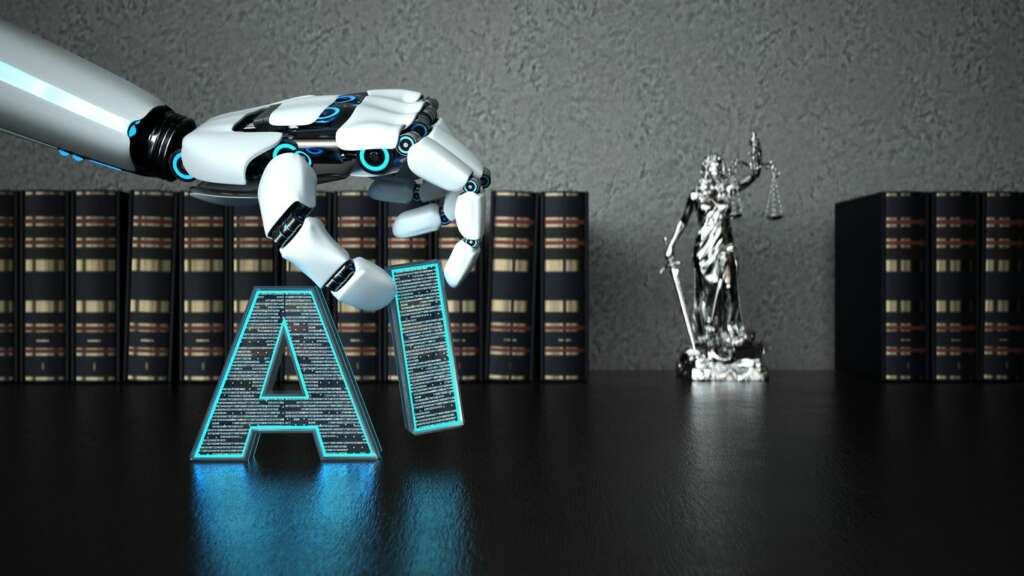 A well-oiled machine: 5 ways AI is empowering manufacturers to operate smarter, faster and more safely