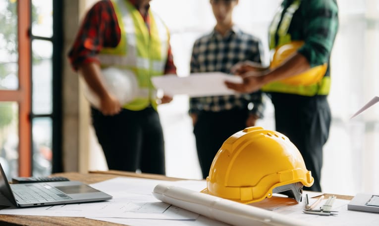 The ProLift Rigging Company: More Computing Power Requires More Data Centers