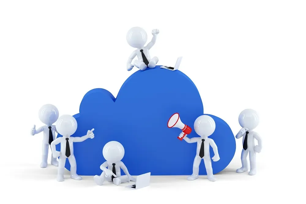 The benefits of cloud computing for businesses