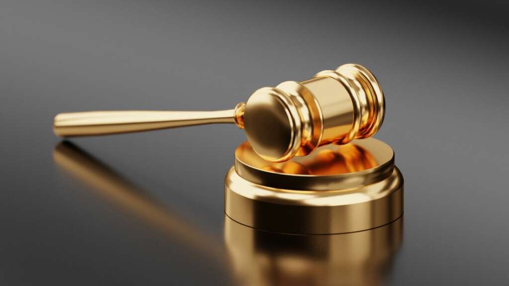 What Is Justice