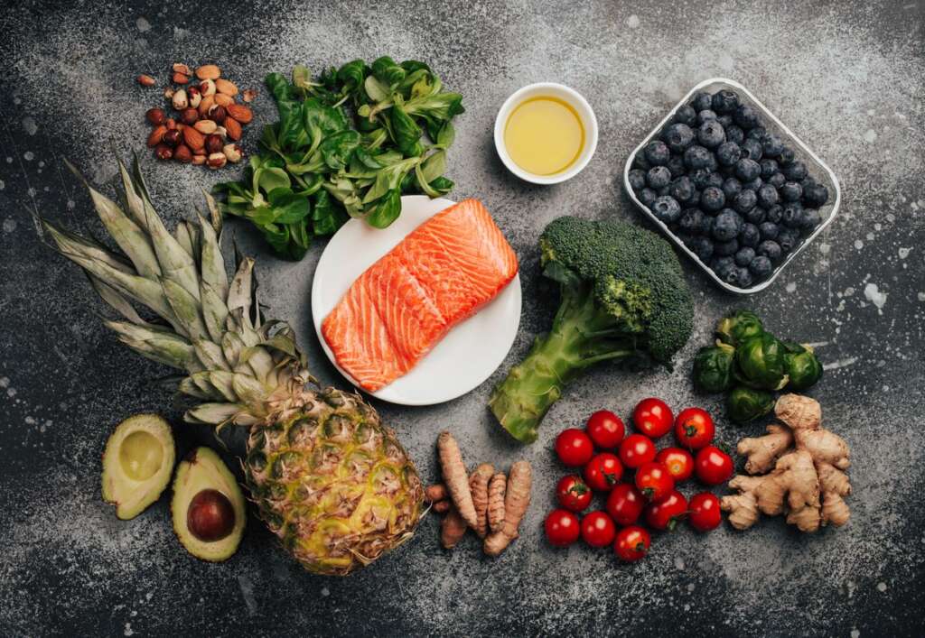 Healthy Eating Week 2022 – Supporting healthy eating in your workplace