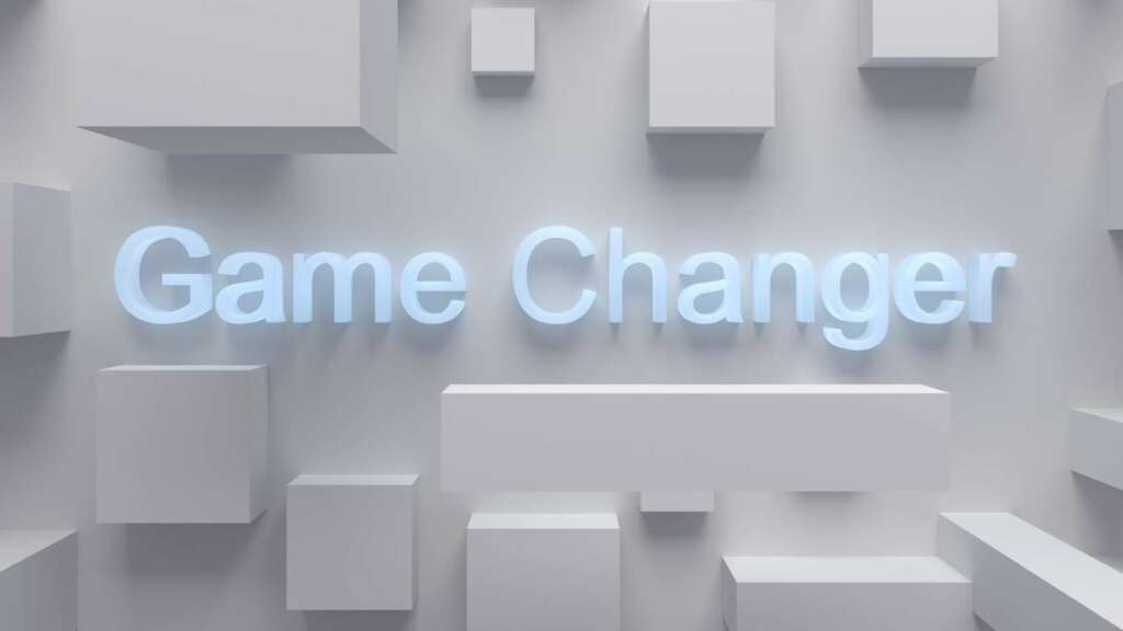 Game Changers in Business &#8211; How to Use These Game Changing Ideas to Make Money