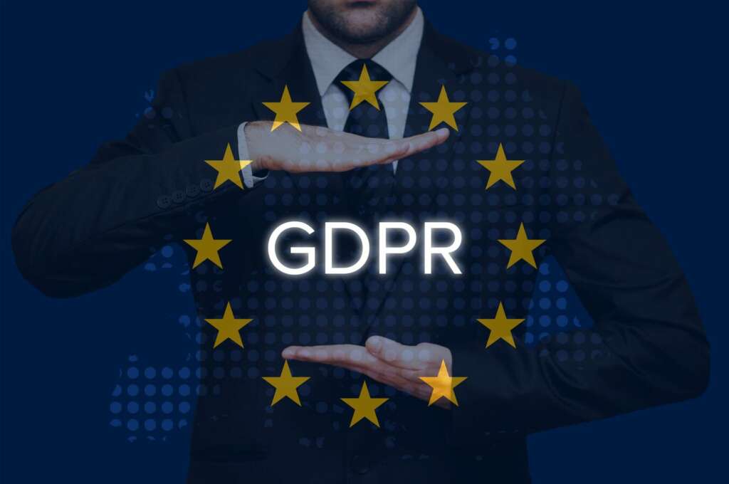How to deal with data privacy in 2023