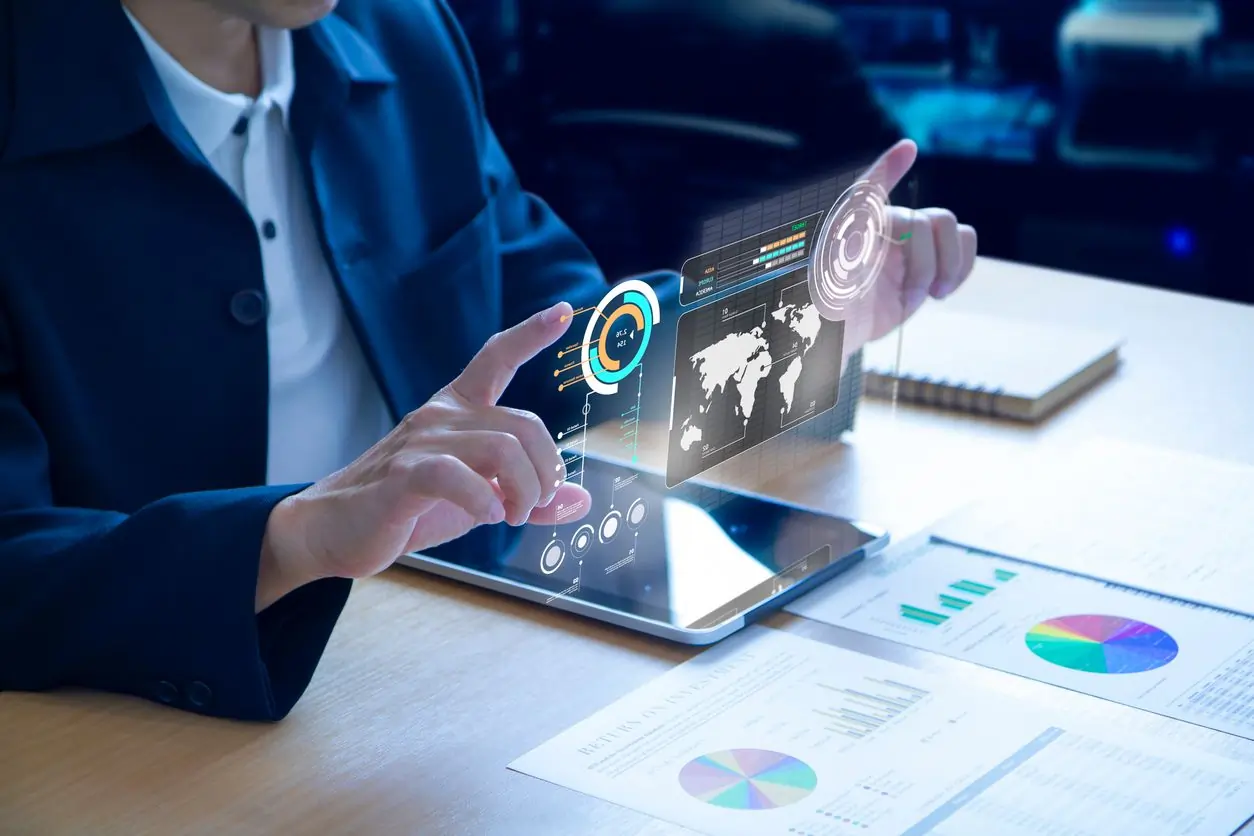 Emerging Business Opportunities in Virtual Reality