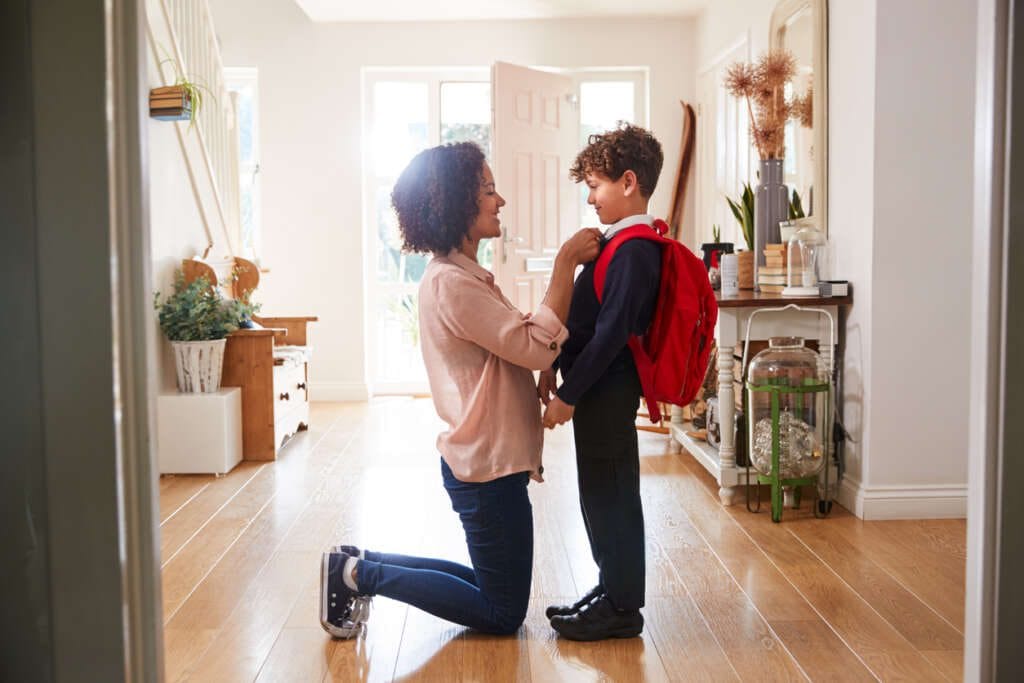 Three in four UK parents struggling with increasing costs of raising children, new study finds