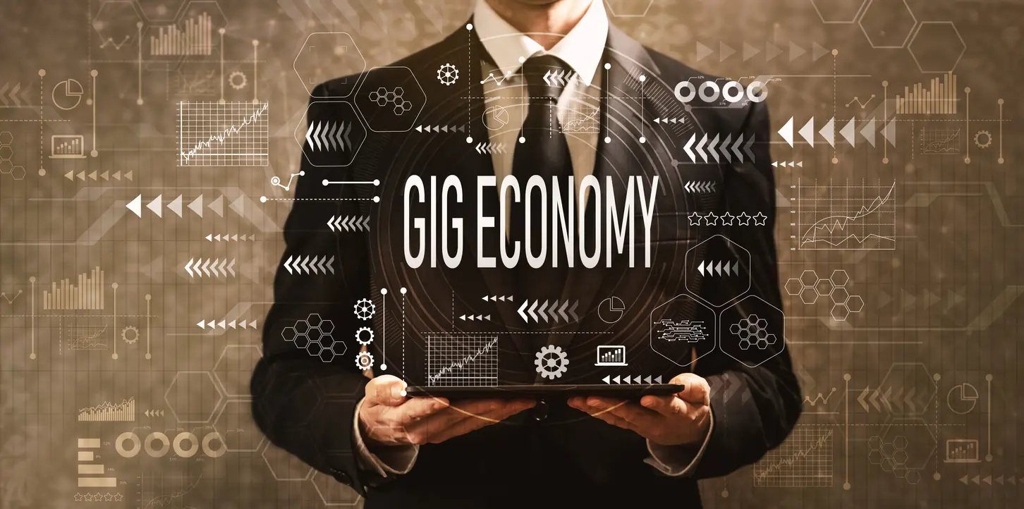 The Evolution of the Gig Economy and Its Impact on Entrepreneurship