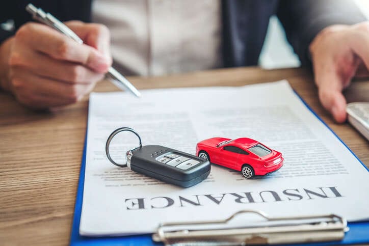 Auto insurance companies in South Carolina