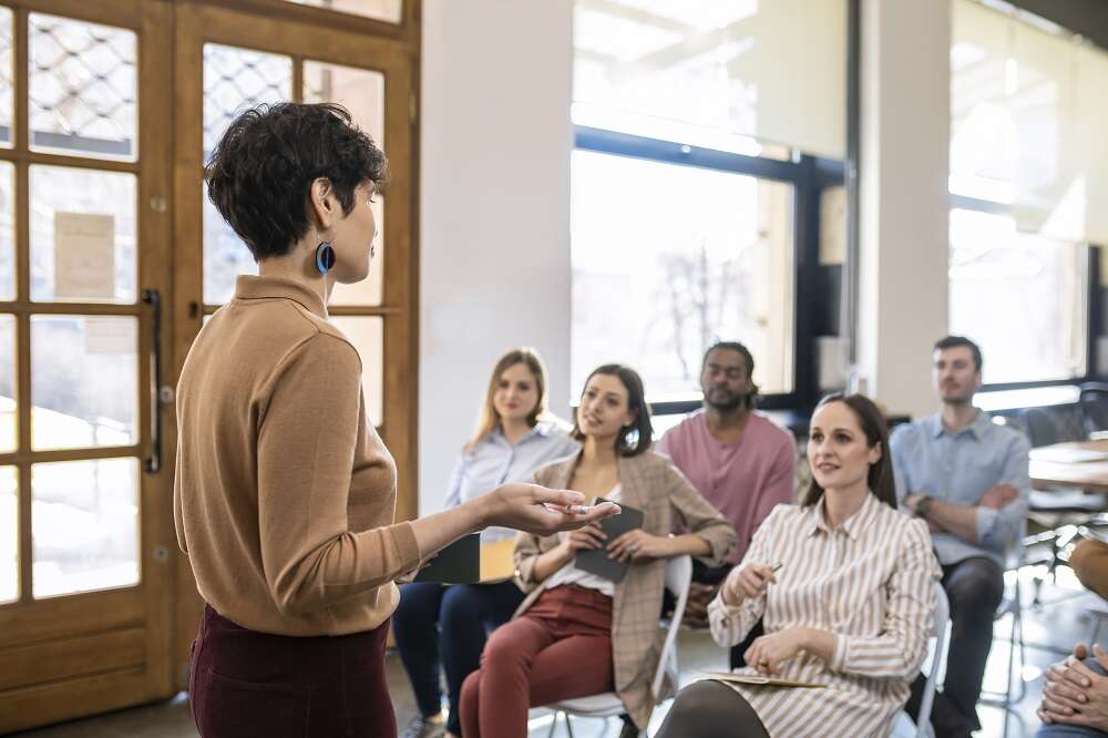 How to Harness the Dual Power of Purpose and Human Connection