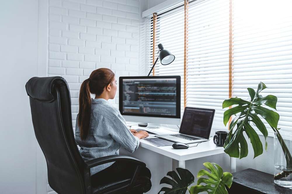 Home Office invests over £44m on remote working devices