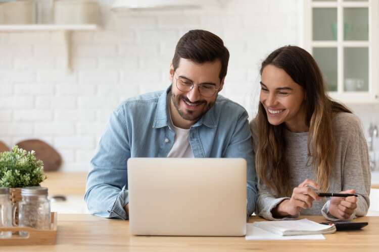 How to apply for a loan online