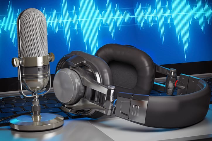 Joe Arden on The Art of Voice Acting: What It Takes to Bring Characters to Life