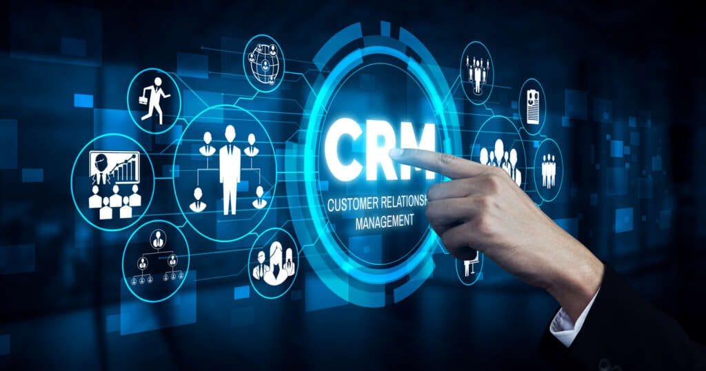 Importance of customer relationship management