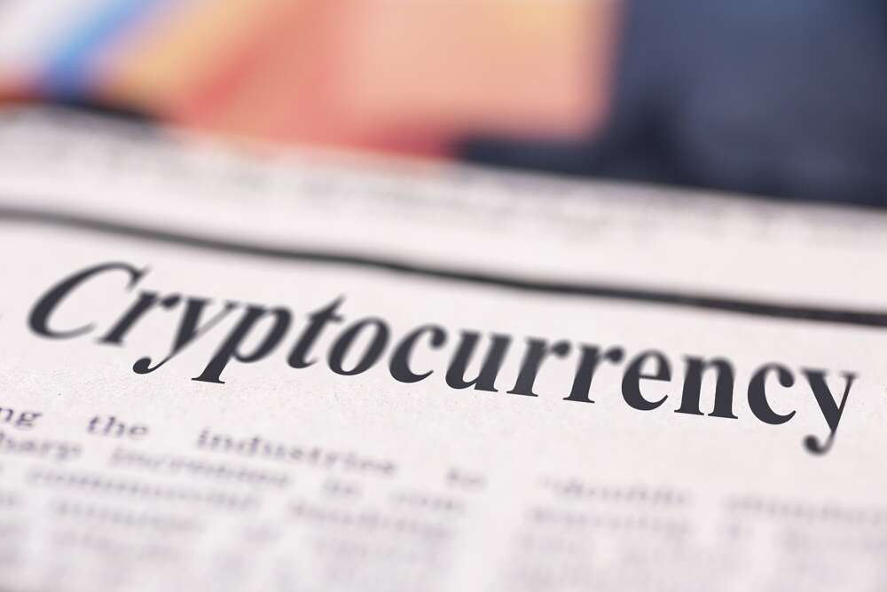 How does Cryptocurrency work