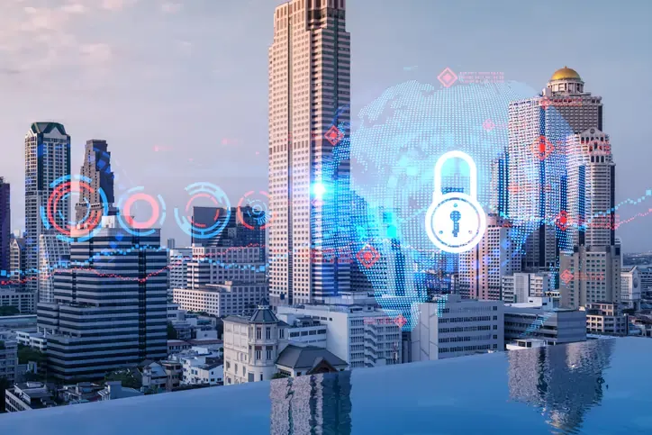 Europe&#8217;s new NIS2 directive: Elevating cybersecurity standards for financial institutions
