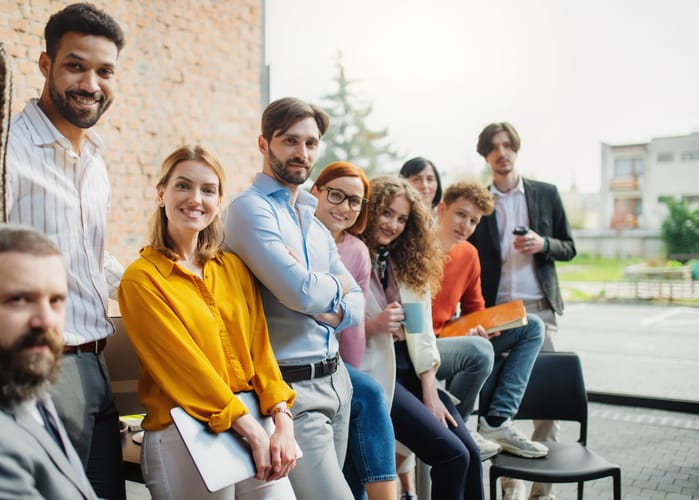 Creating a Culture of Performance: Luis Herrera Explains The Grainger Pay-for-Performance Shift