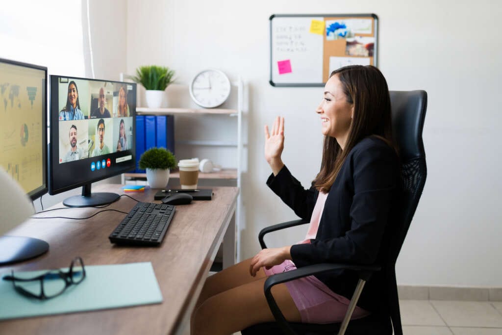 How to Manage a Remote Team