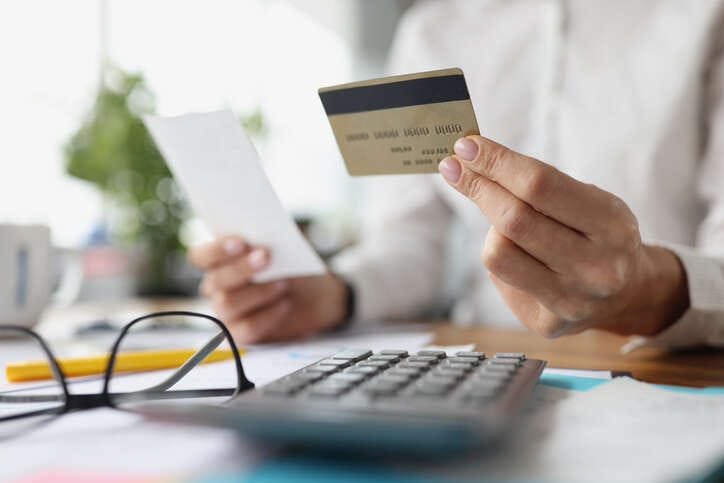 Choosing a business bank account