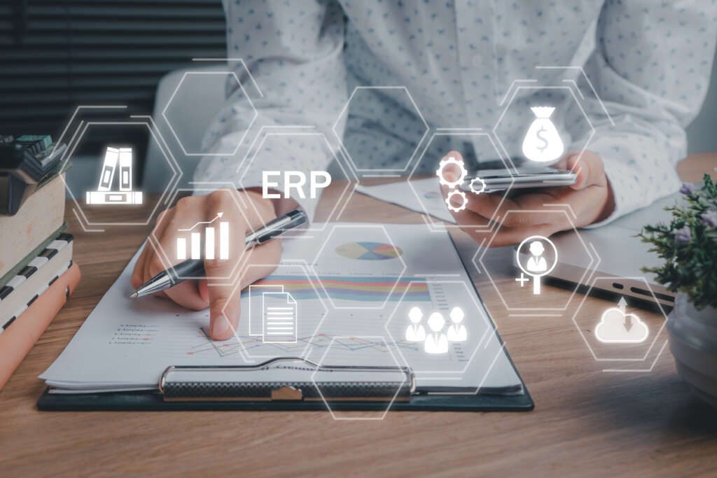 Snellman Chooses Infor Cloud ERP System
