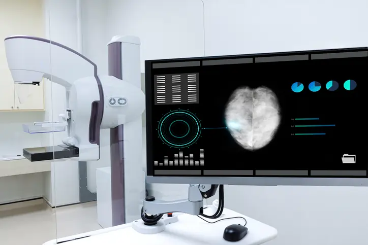 Dr. Ryan Polselli &#8211; How a Pioneer in Mammography Fosters an Invisible Connection With His Patients