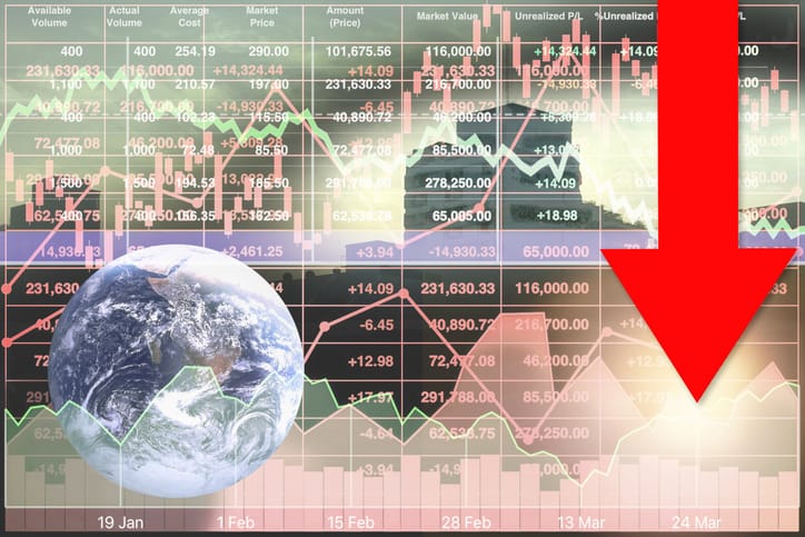 Anson Funds CIO Moez Kassam on the Election's Impact on High-Net-Worth Investors
