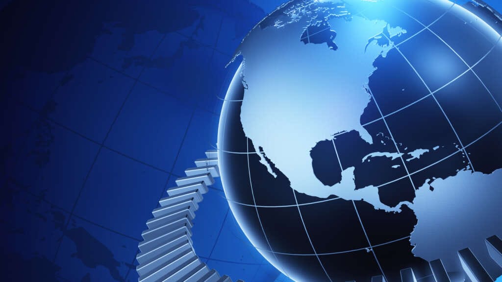 Poorest countries in the world