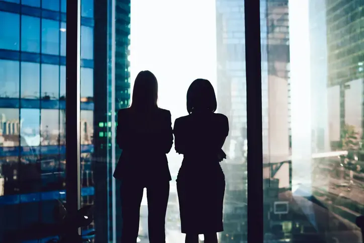Leen Kawas on Leading with Authenticity: How Female Leaders Can Build Inclusive Cultures in Male-Dominated Industries