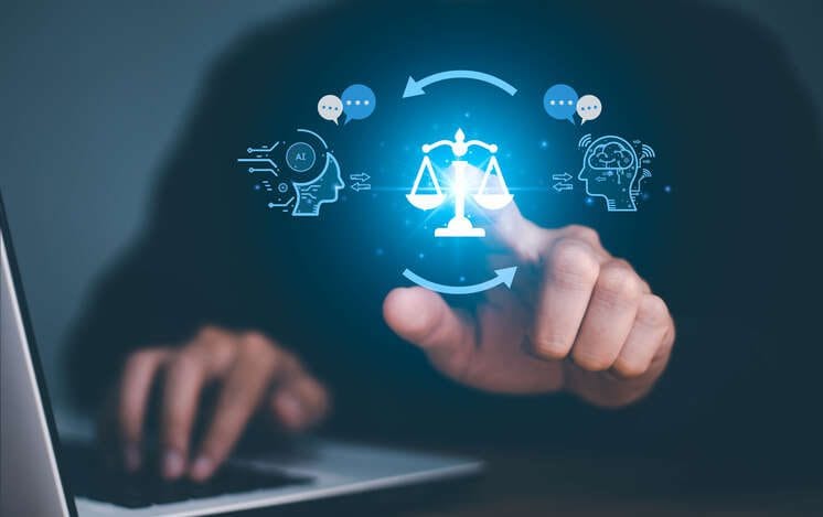 How to unlock ethical AI use in sales and marketing