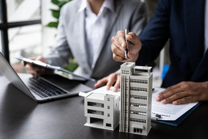 What to consider before buying an investment property