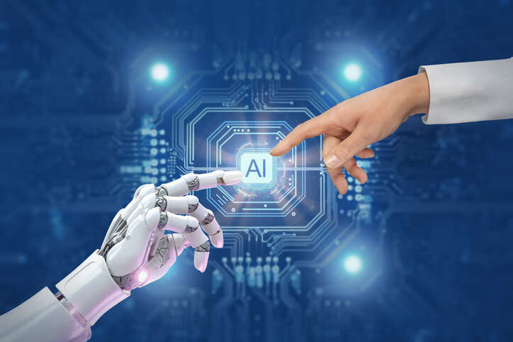 Companies Involved in AI