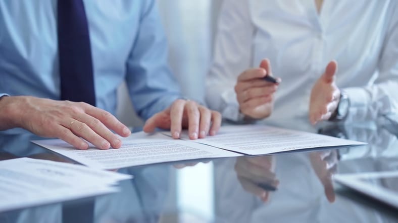 Federal Government Advisors LLC Defends Baseless Claims