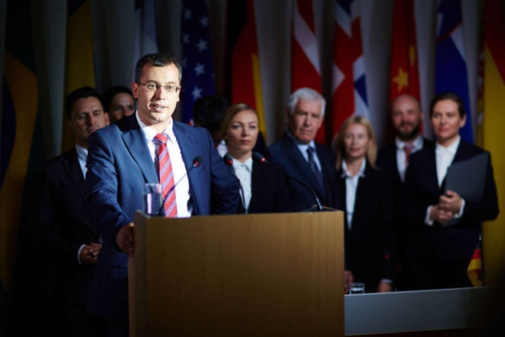 The Ideal Characteristics of a Successful Politician