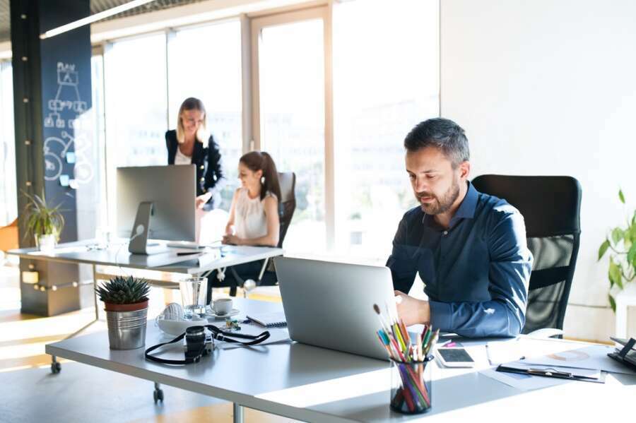 Introverted leaders unite … (just not all at once, please.)