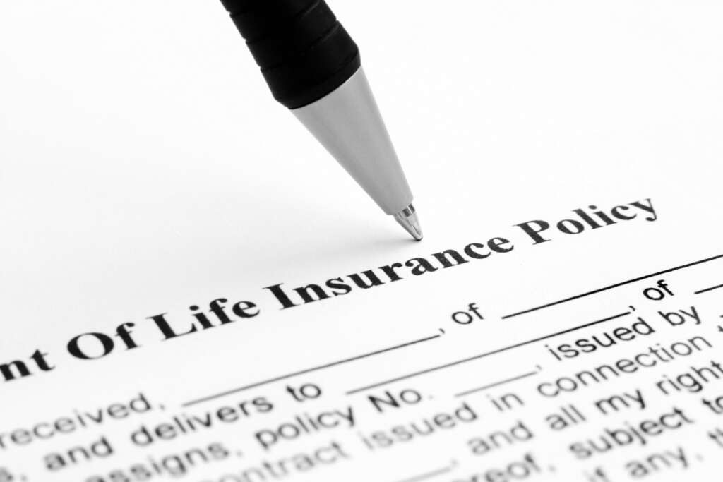 How to get life insurance