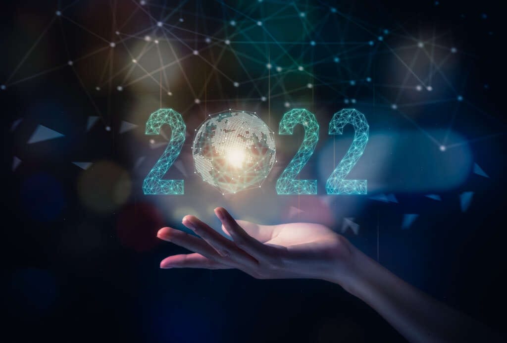 Shoppers flip behavior from 2021 as they buy more, but spend less in 2022