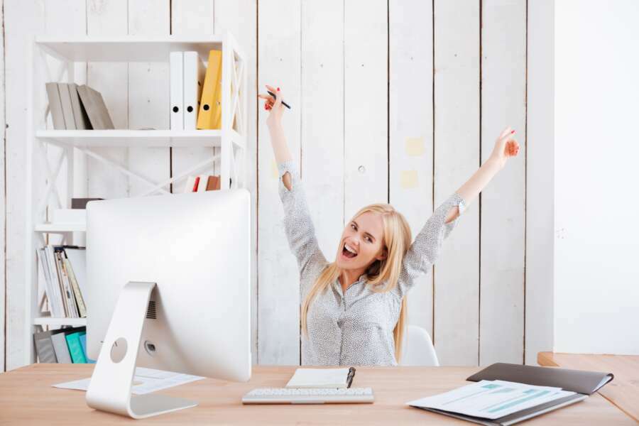 Best books to read to be successful