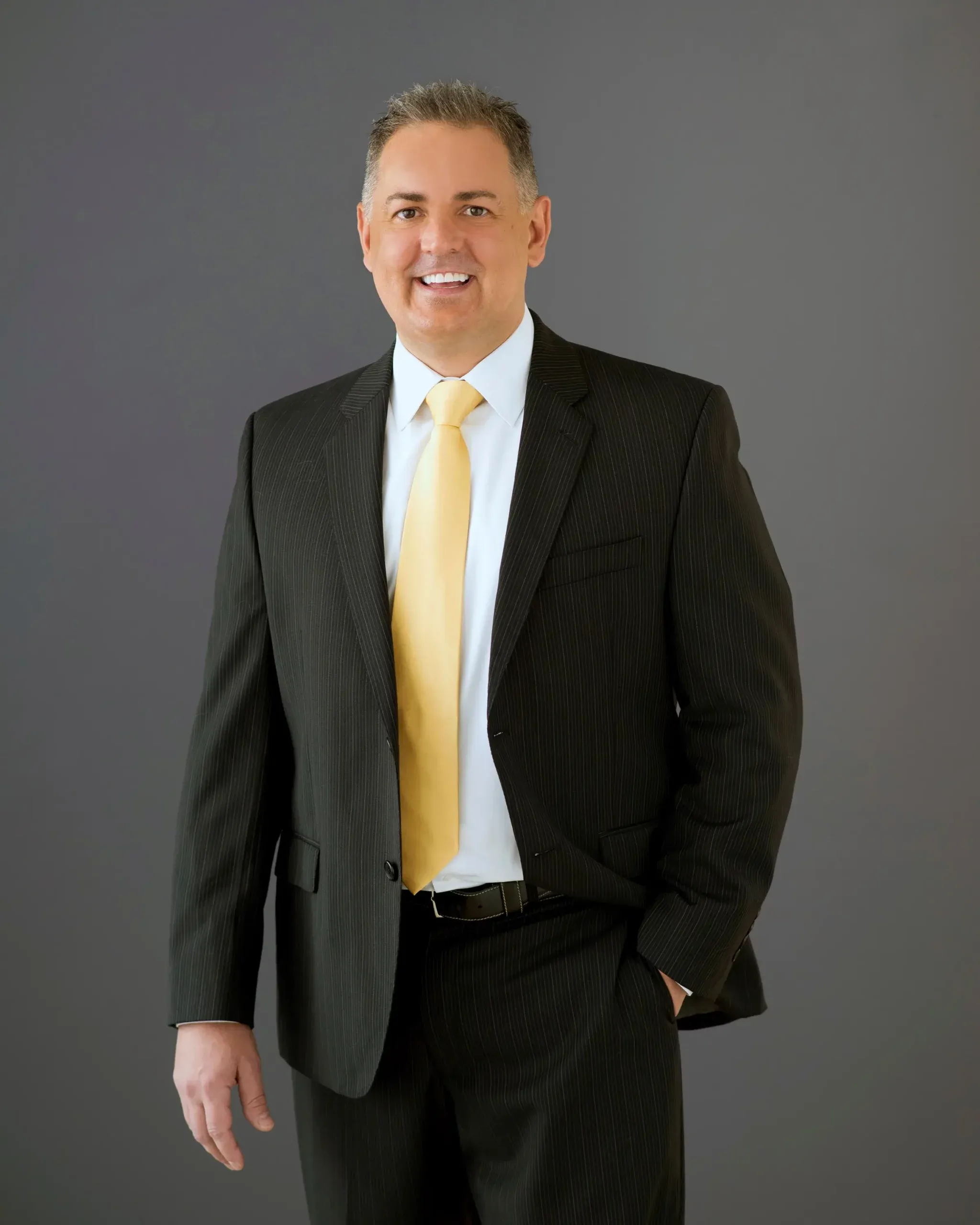 Dr. Ryan Polselli