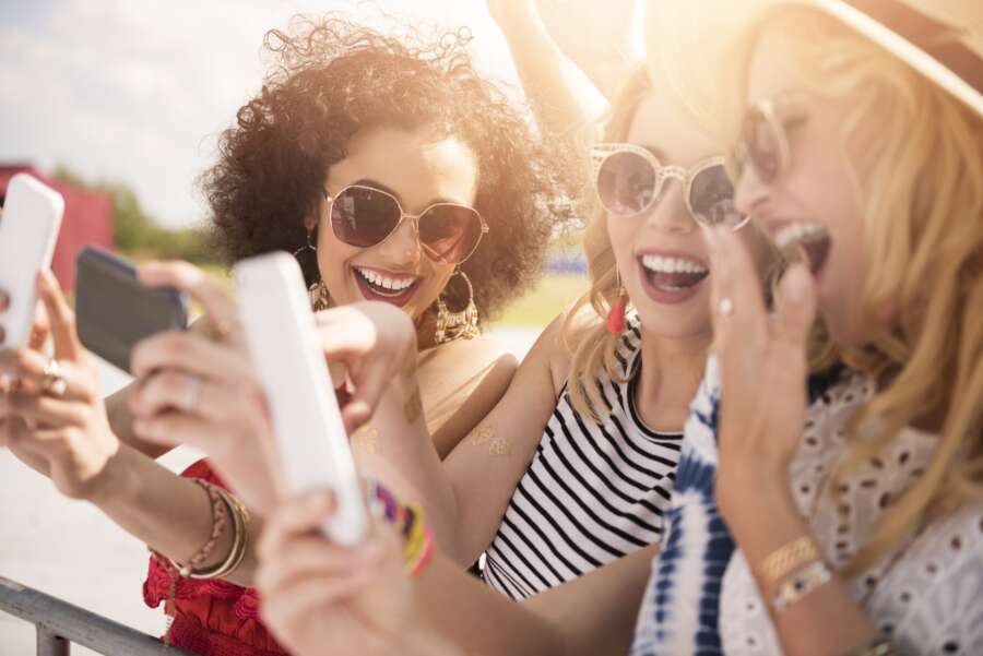 THE 3 S’s OF BRAND GROWTH THROUGH INFLUENCER MARKETING