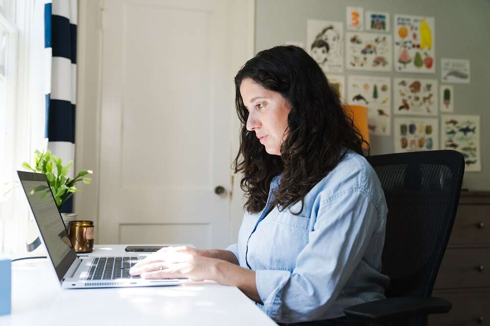 NFON Takes the Pulse of Working from Home in the UK