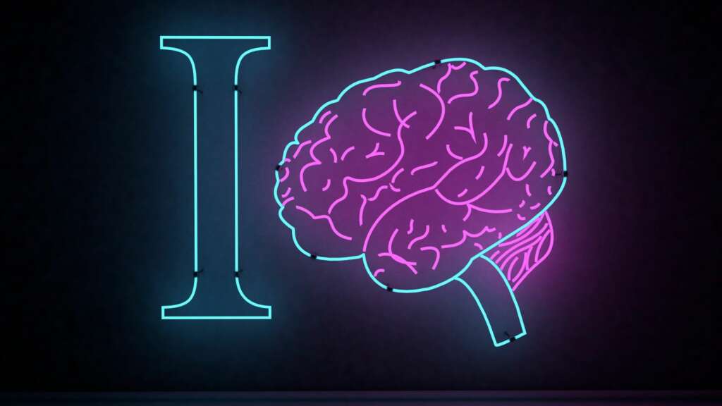 What is the Average IQ
