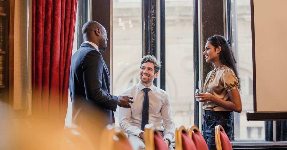 25 years of supporting UK businesses