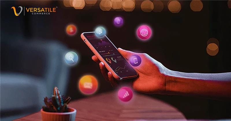 Mobile Ecommerce