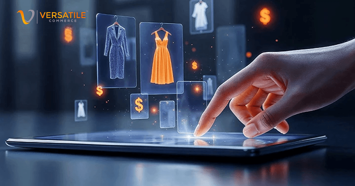 eCommerce Platform Management