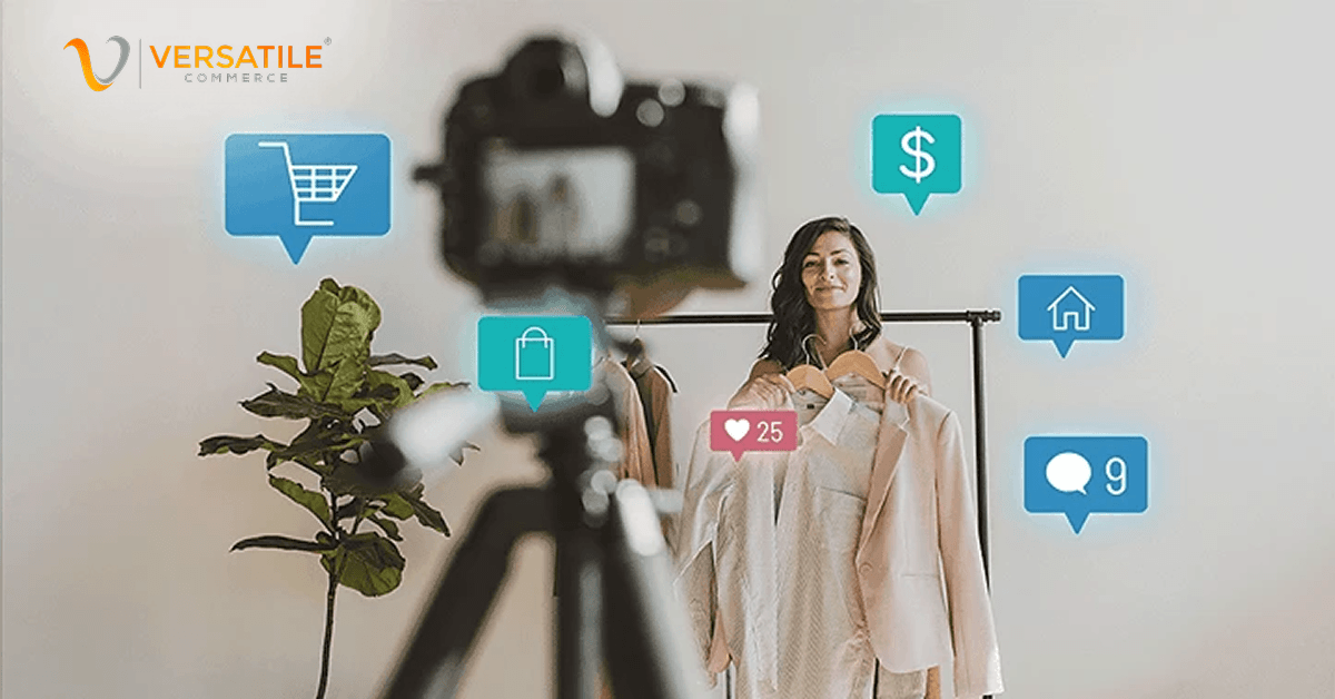 ecommerce platform management