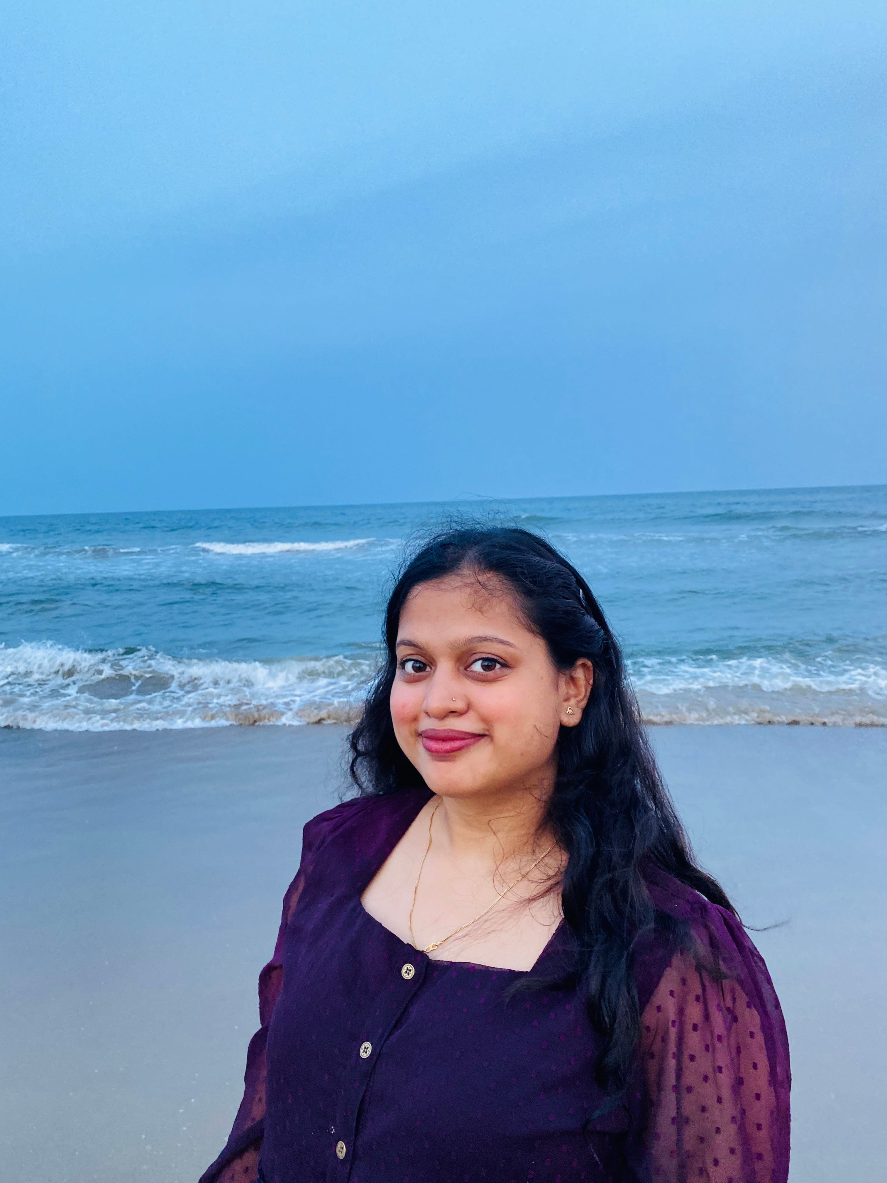 Riya Rani