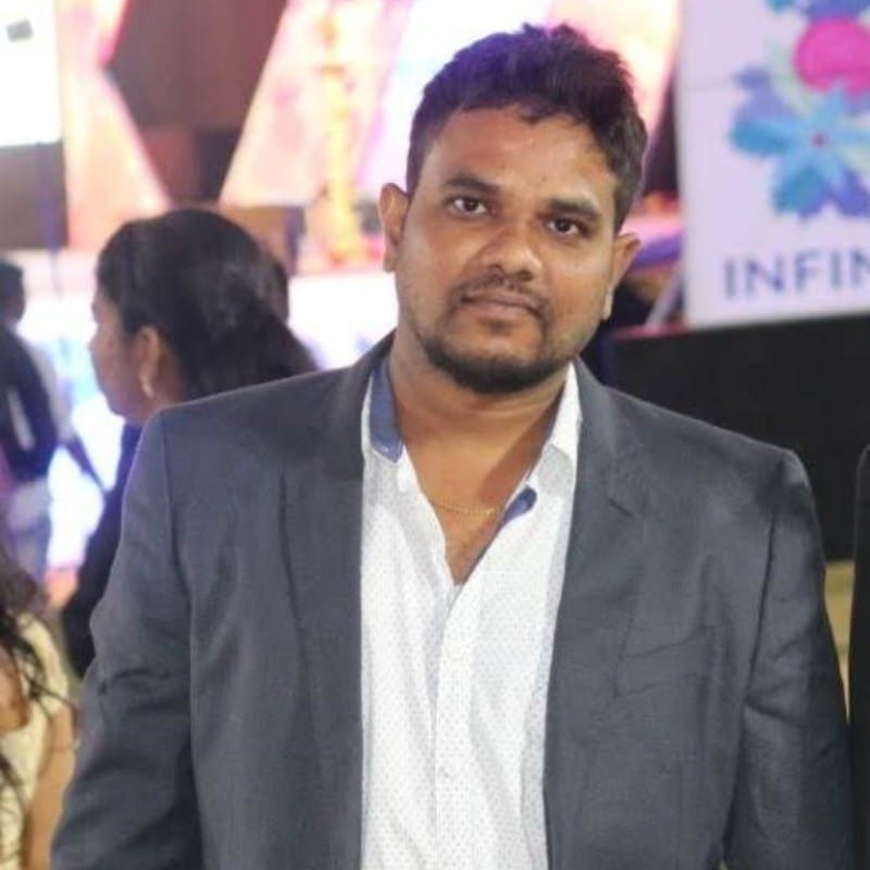 Nageen Basha