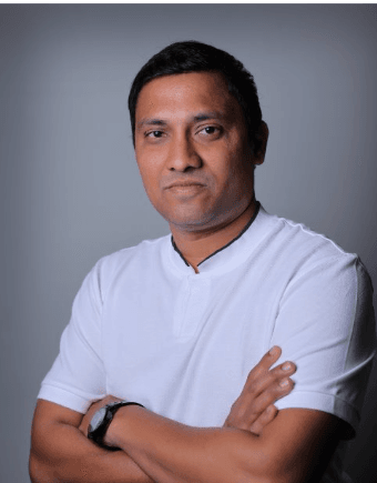 Vijay Kumar