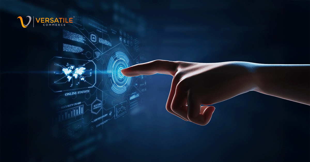 Why Digital Transformation Matters